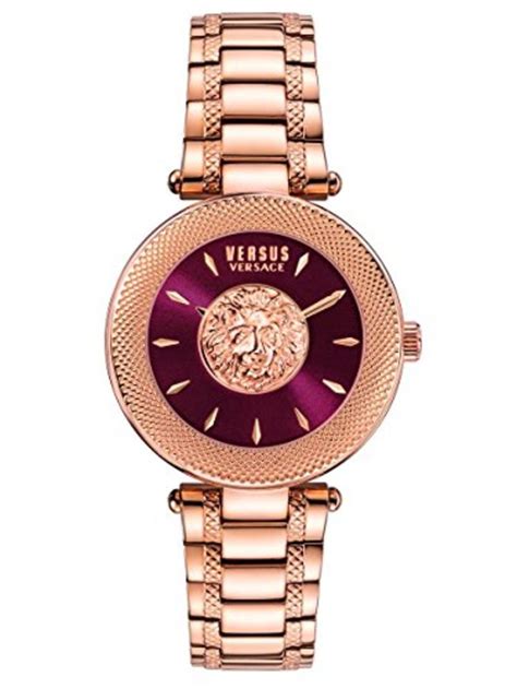 versace montres femme|Versace women's watch costco.